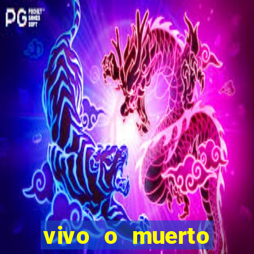 vivo o muerto manhwa pt br